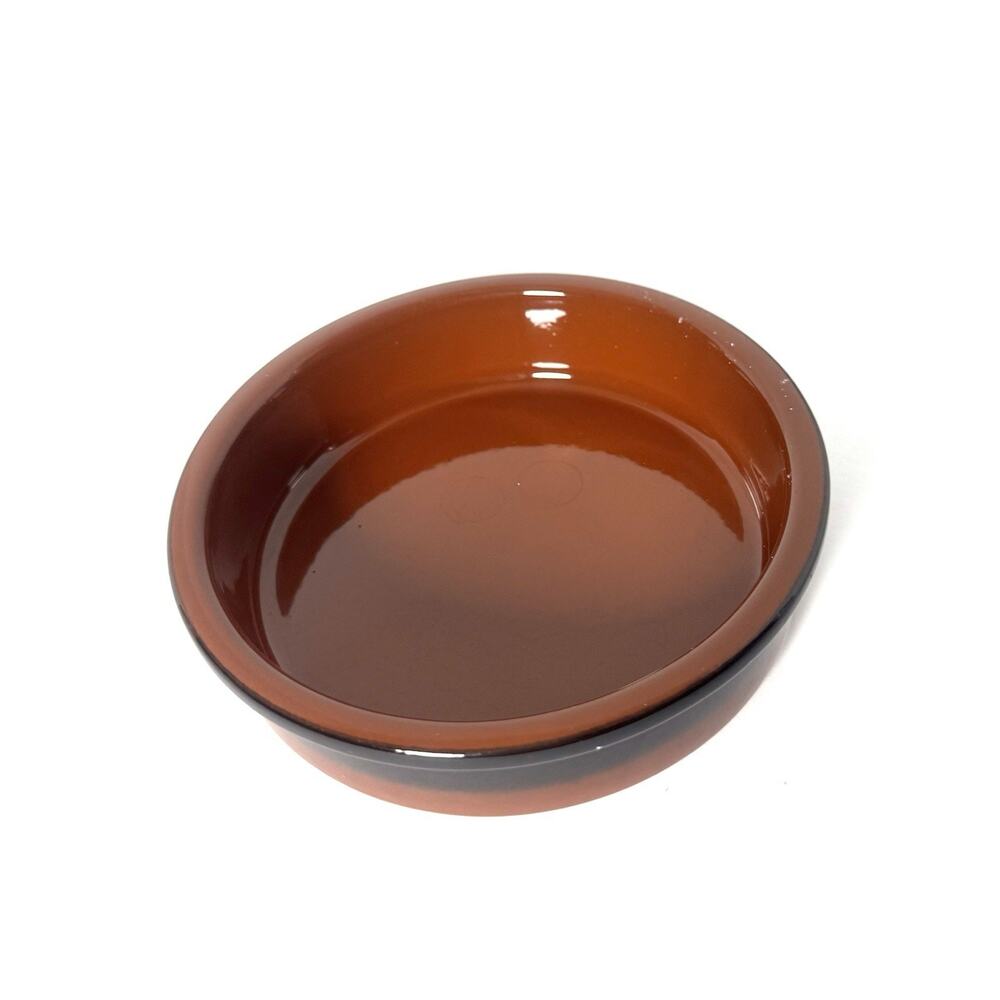Cermer Ramekin Creme Brulee Flan Baking Dish Dessert Bowl Terracotta Replacement